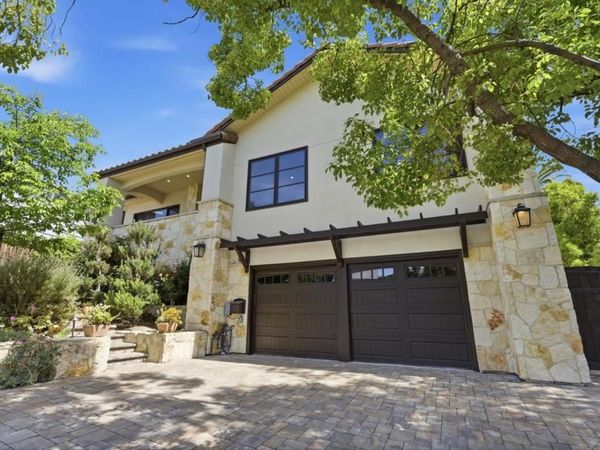 3687 Brandy Rock Way, Redwood City, CA 94061