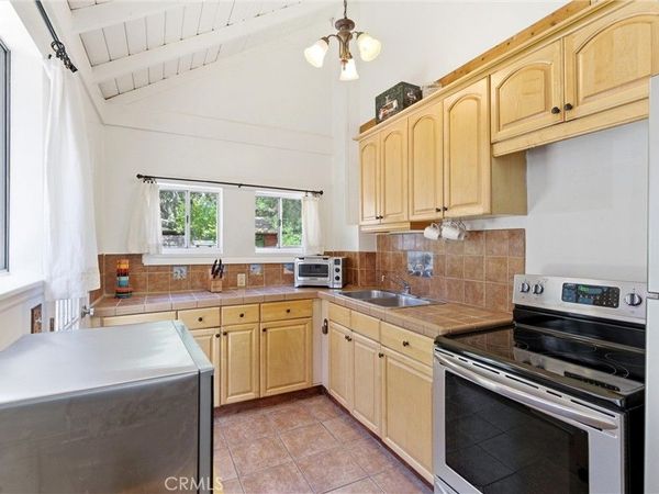 14862 Wildcat Canyon Road, Silverado, CA 92676