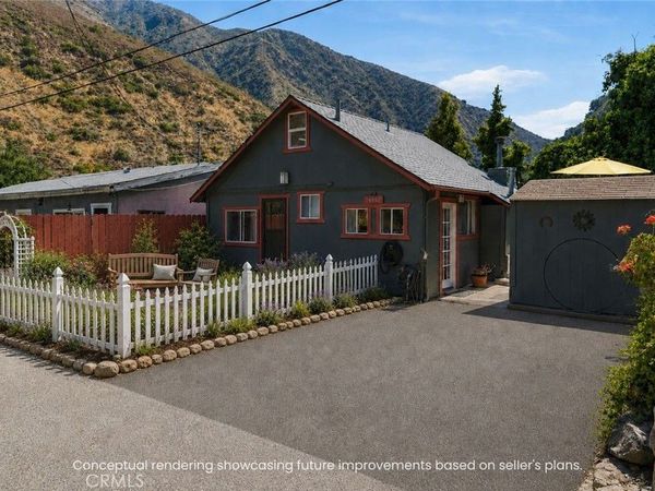 14862 Wildcat Canyon Road, Silverado, CA 92676