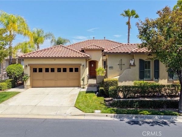 8784 Larkspur, Corona, CA 92883