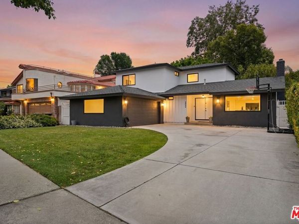 6558 Lasaine Avenue , Van Nuys, CA 91406