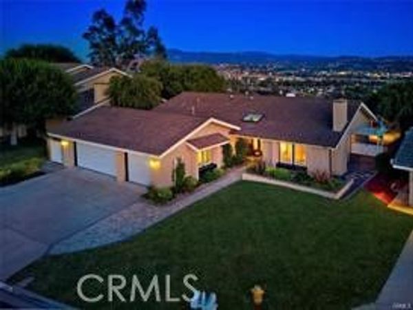 5580 Via Sepulveda , Yorba Linda, CA 92887