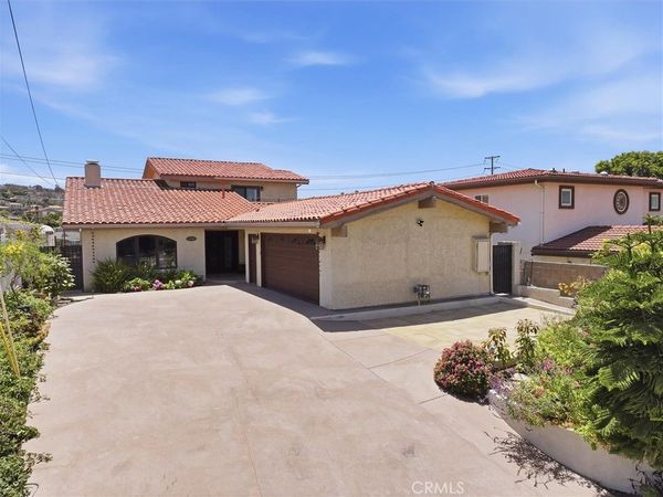 5348 Doris , Torrance, CA 90505