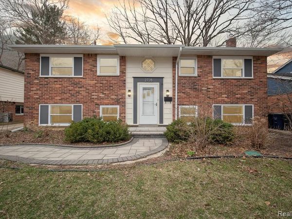 2728 Yost Boulevard , Ann Arbor, MI 48104