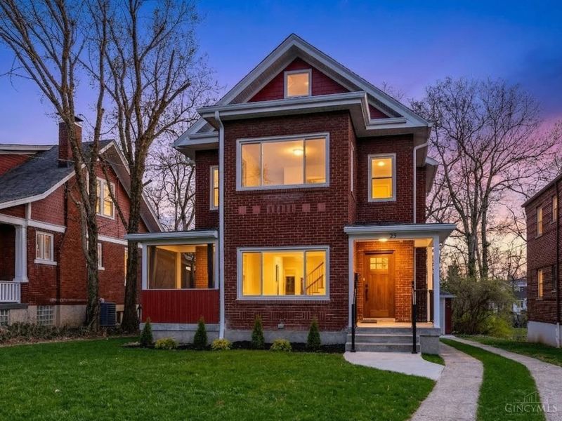 25 Euclid Avenue, Wyoming, OH 45215 Photo 1