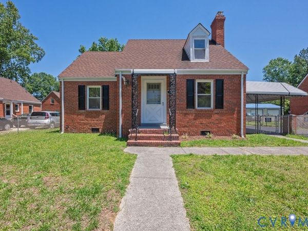 3400 Ryburn Road , Richmond, VA 23234