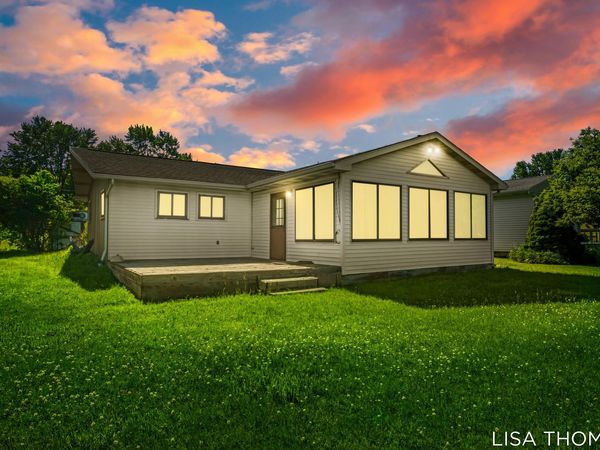 120 Rasmussen Drive, Trufant, MI 49347