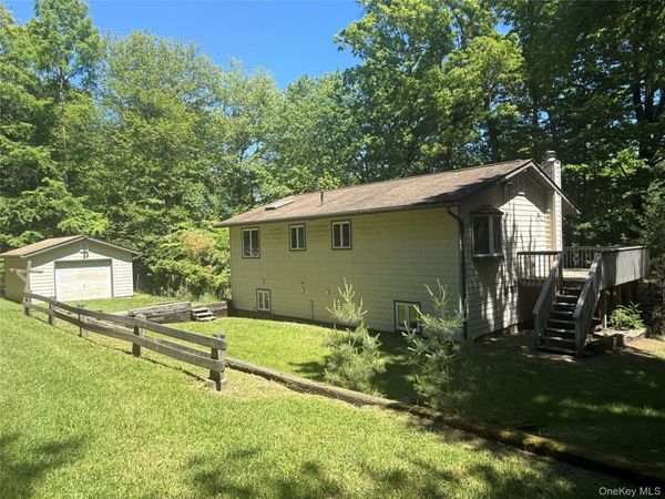 16 Fairway Drive , Highland Lake, NY 12743