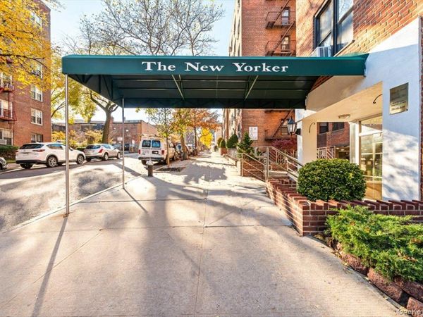 103-25 68th Avenue, Unit 2S, Forest Hills, NY 11375