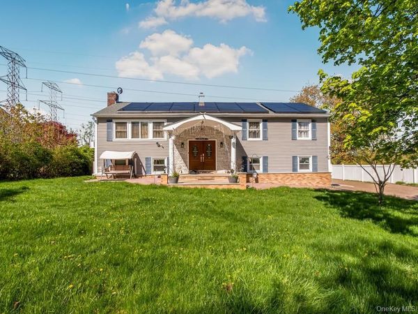 3346 Nutly Circle , Yorktown Heights, NY 10598