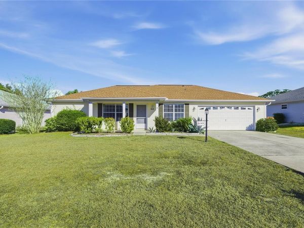 8478 SW 61ST TERRACE ROAD, OCALA, FL 34476