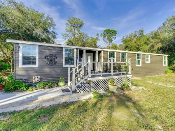 8123 SHELLEY TRAIL, KISSIMMEE, FL 34747