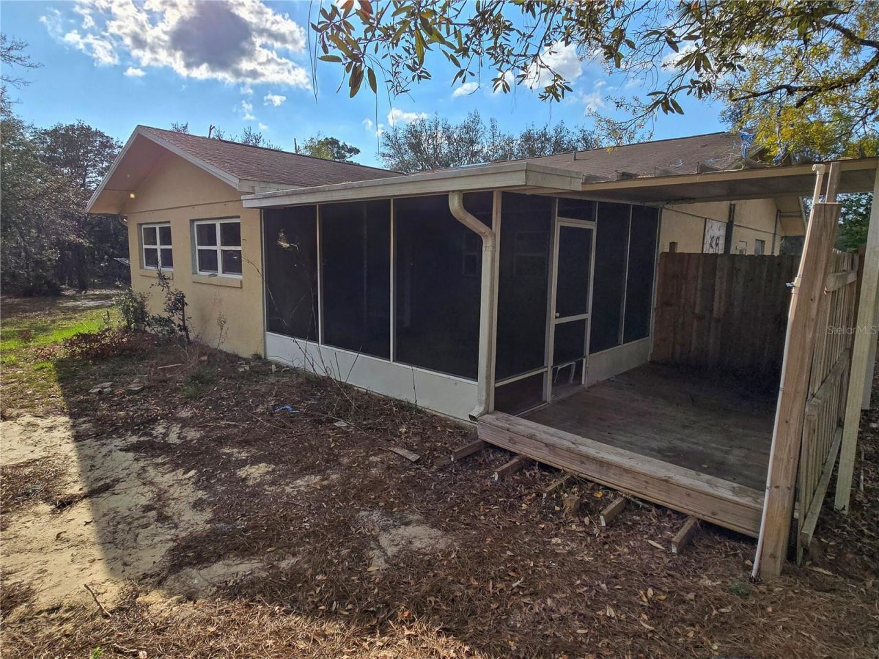 4711 S Hawkdale Point, Lecanto, FL 34461 Photo