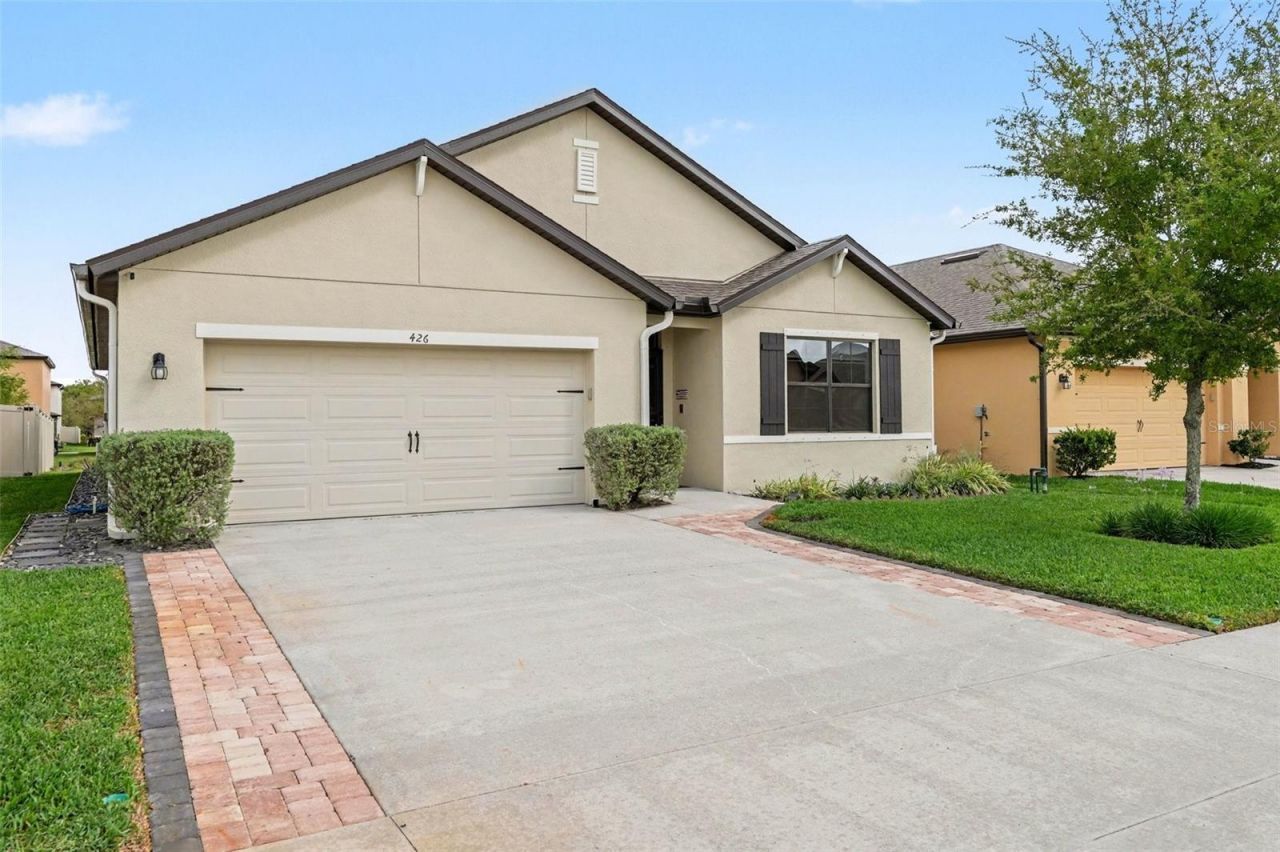 426 Snook Place , Cocoa, FL 32927 Photo