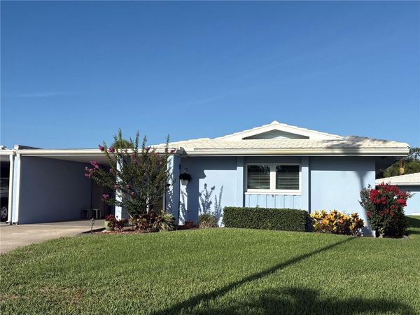 3636 VILLAGE GREEN DR, Unit 304, SARASOTA, FL 34239