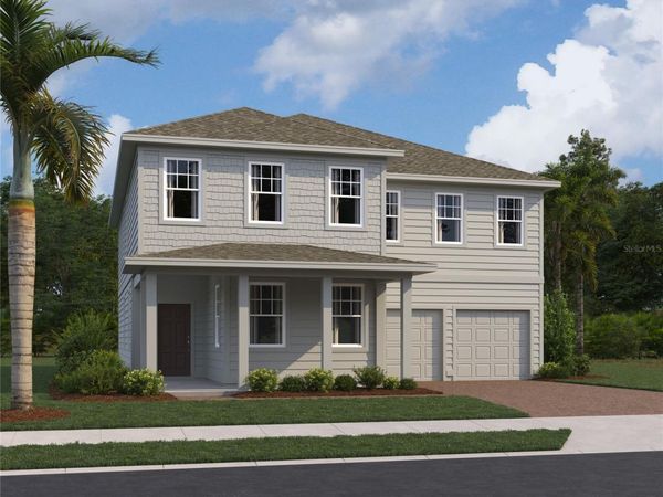 17673 LAKE STAR ROAD , WINTER GARDEN, FL 34787