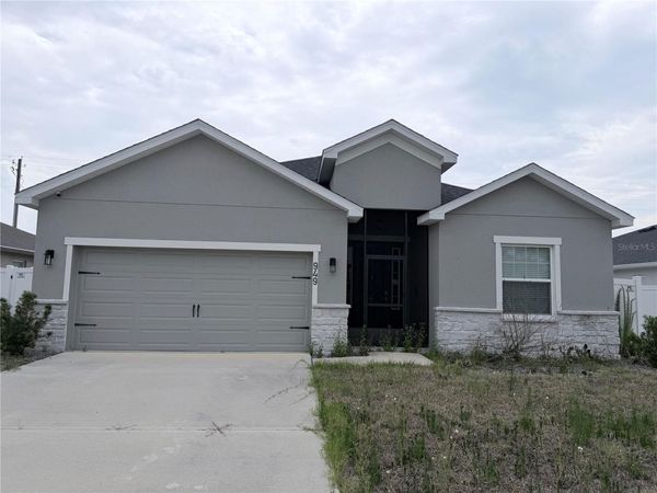 949 MONTGOMERY LANE , POLK CITY, FL 33868