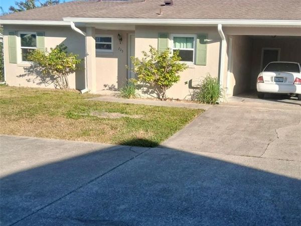 225 PINE BLUFF AVENUE , Unit 560, DELAND, FL 32724