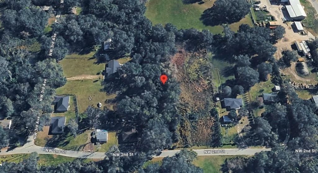 Nw 2nd, Webster, FL 33597 Photo