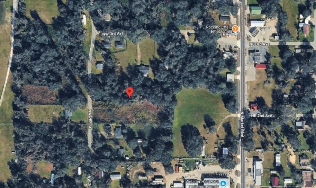 Nw 2nd, Webster, FL 33597 Photo