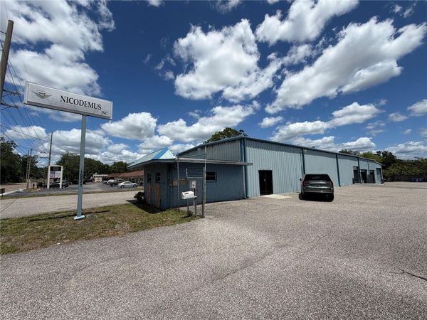 15921 N FLORIDA AVENUE , LUTZ, FL 33549
