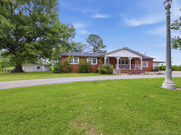8115 S 81st West Avenue, Tulsa, OK 74131