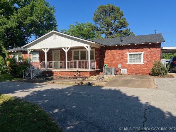 8115 S 81st West Avenue , Tulsa, OK 74131
