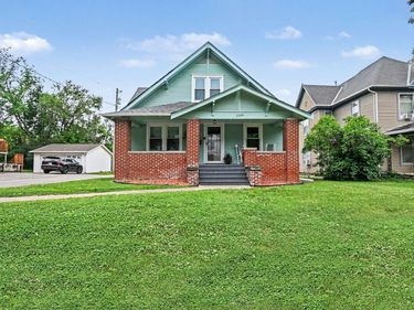 1109 N 8TH Street, RED OAK, IA 51566