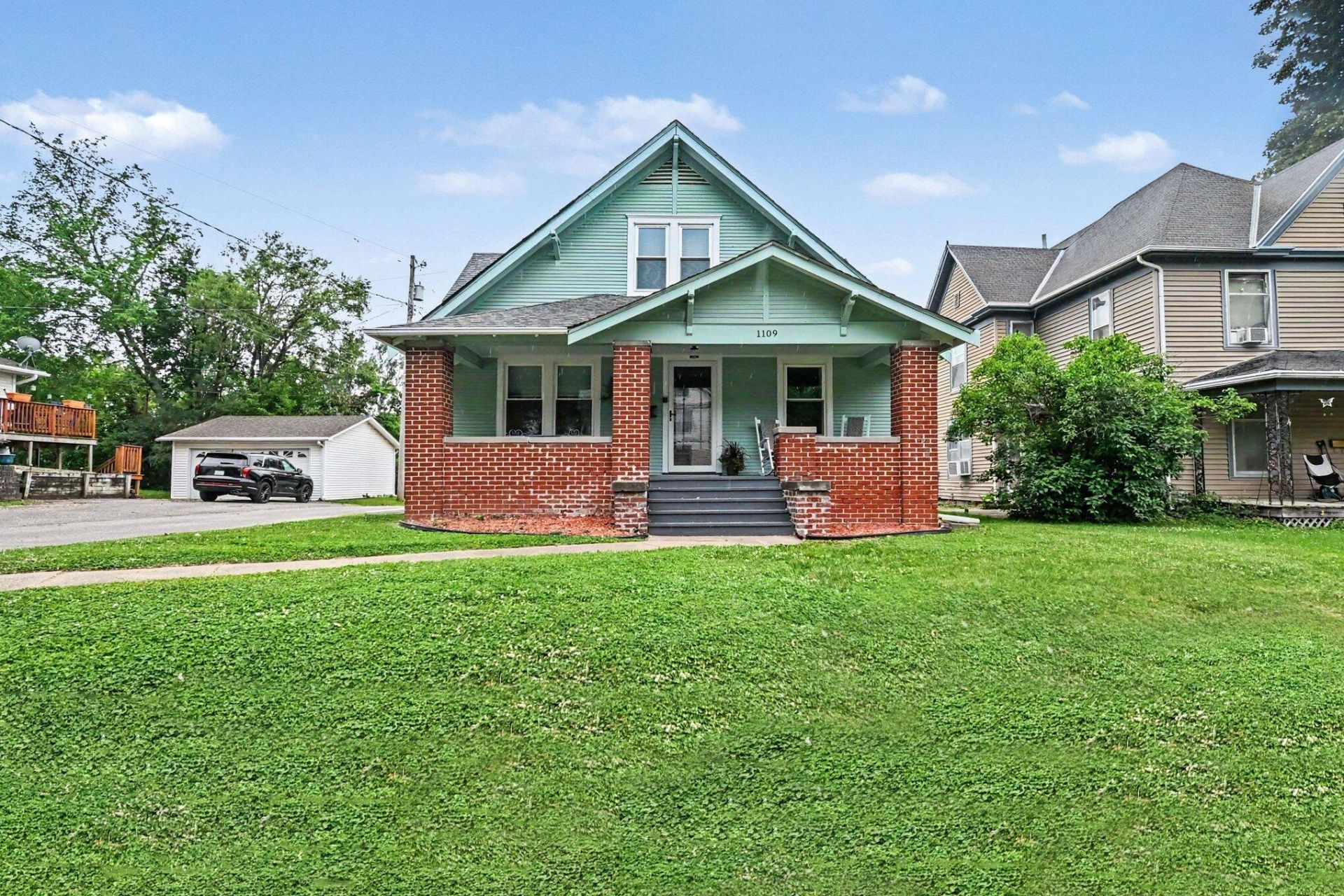 1109 N 8th Street, Red Oak, IA 51566 Main Photo