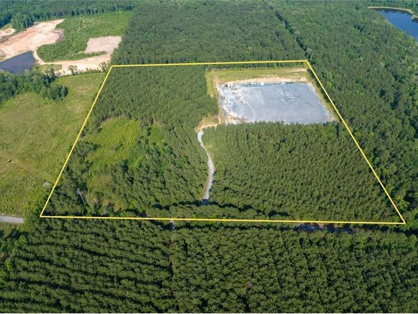 0 Sam Booker Road , Mansfield, LA 71052