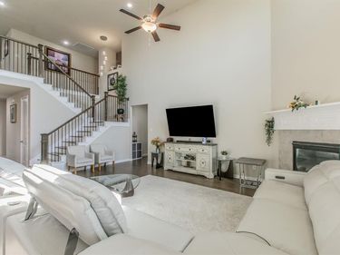 2521 Maidenhair Road, Frisco, TX 75033