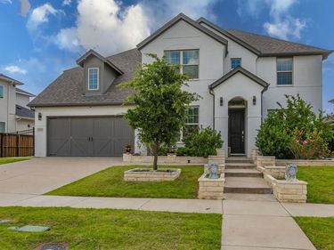 2521 Maidenhair Road, Frisco, TX 75033