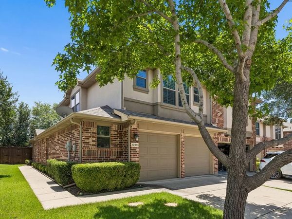 1029 Lucy Lane, Allen, TX 75013