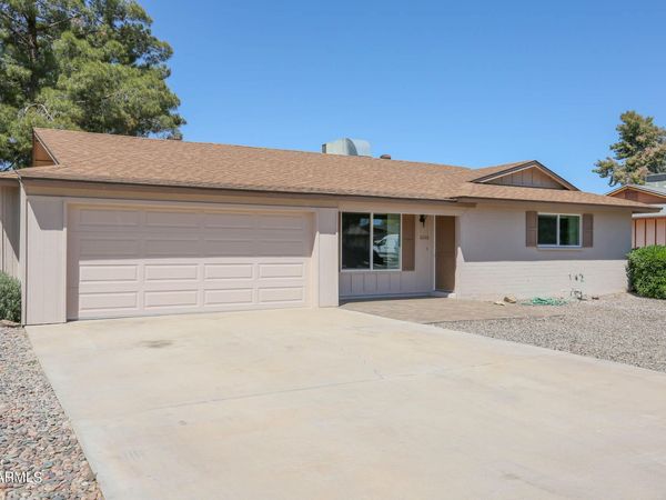 6226 S Hazelton Lane, Tempe, AZ 85283