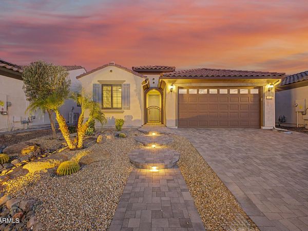 26915 W Adam Avenue, Buckeye, AZ 85396