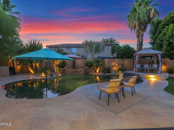 15146 W HIGHLAND Avenue, Goodyear, AZ 85395
