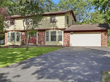 40 Harper Drive , Pittsford, NY 14534