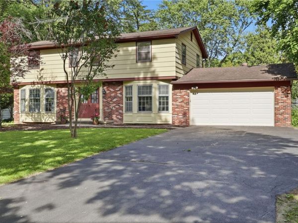 40 Harper Drive , Pittsford, NY 14534