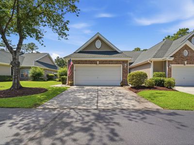 621 Pinehurst Ln., Unit 92A, Pawleys Island, SC 29585