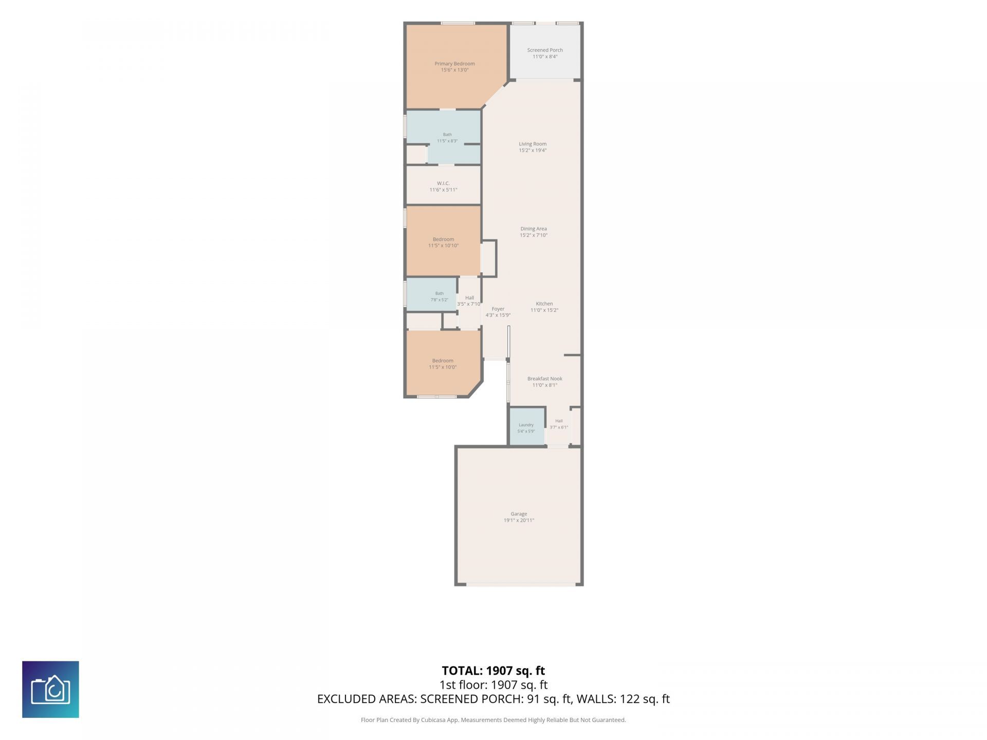 621 Pinehurst Ln. Photo 32