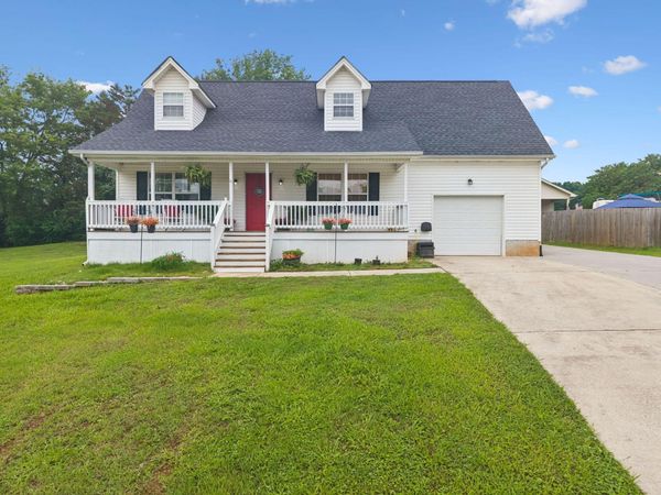 140 Apple Valley Court, Charleston, TN 37310