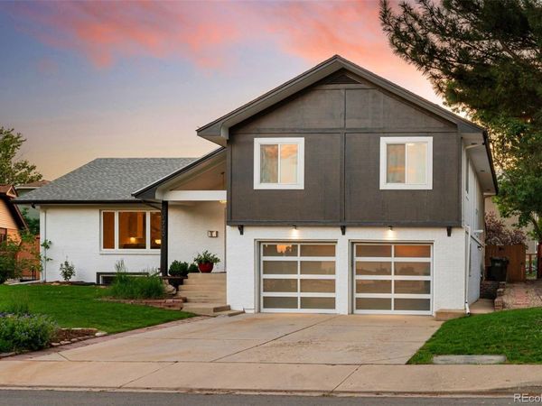 1720 Grape Avenue, Boulder, CO 80304