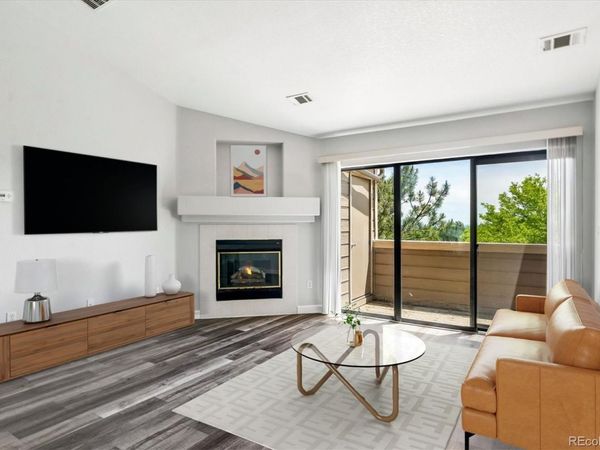 7388 S Alkire Street, Unit 305, Littleton, CO 80127