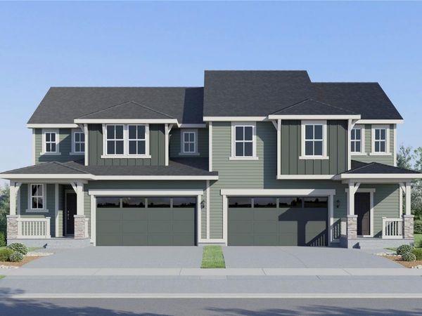 1950 Crested Lark Street , Fort Collins, CO 80528