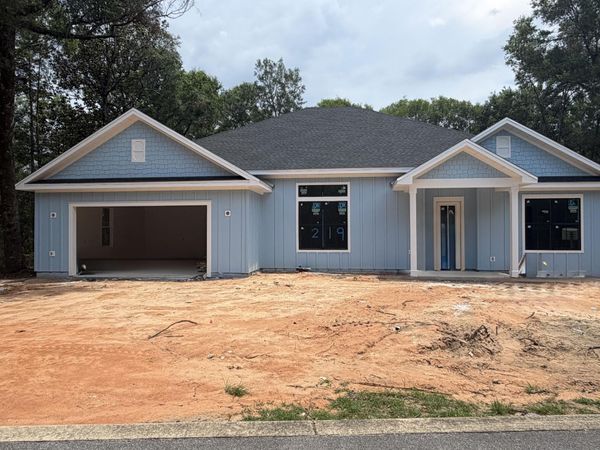 219 S J HUNTER'S Way, Unit Lot 73, Freeport, FL 32439