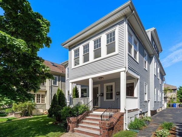 110 Medford St, Unit 110, Arlington, MA 02474