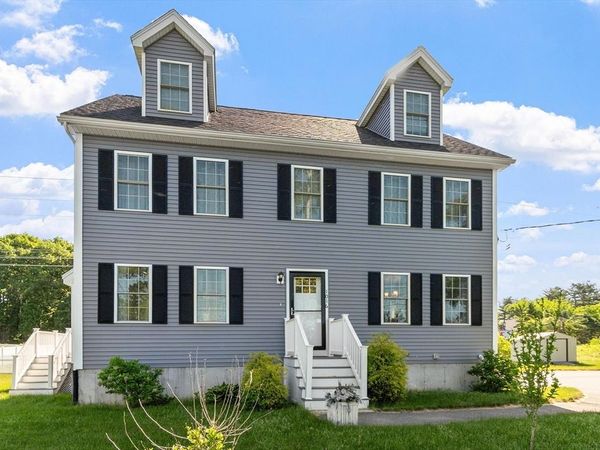 1016 Whipple Rd, Tewksbury, MA 01876