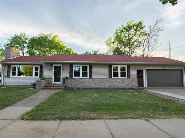 2318 Agnes Street, Eau Claire, WI 54701