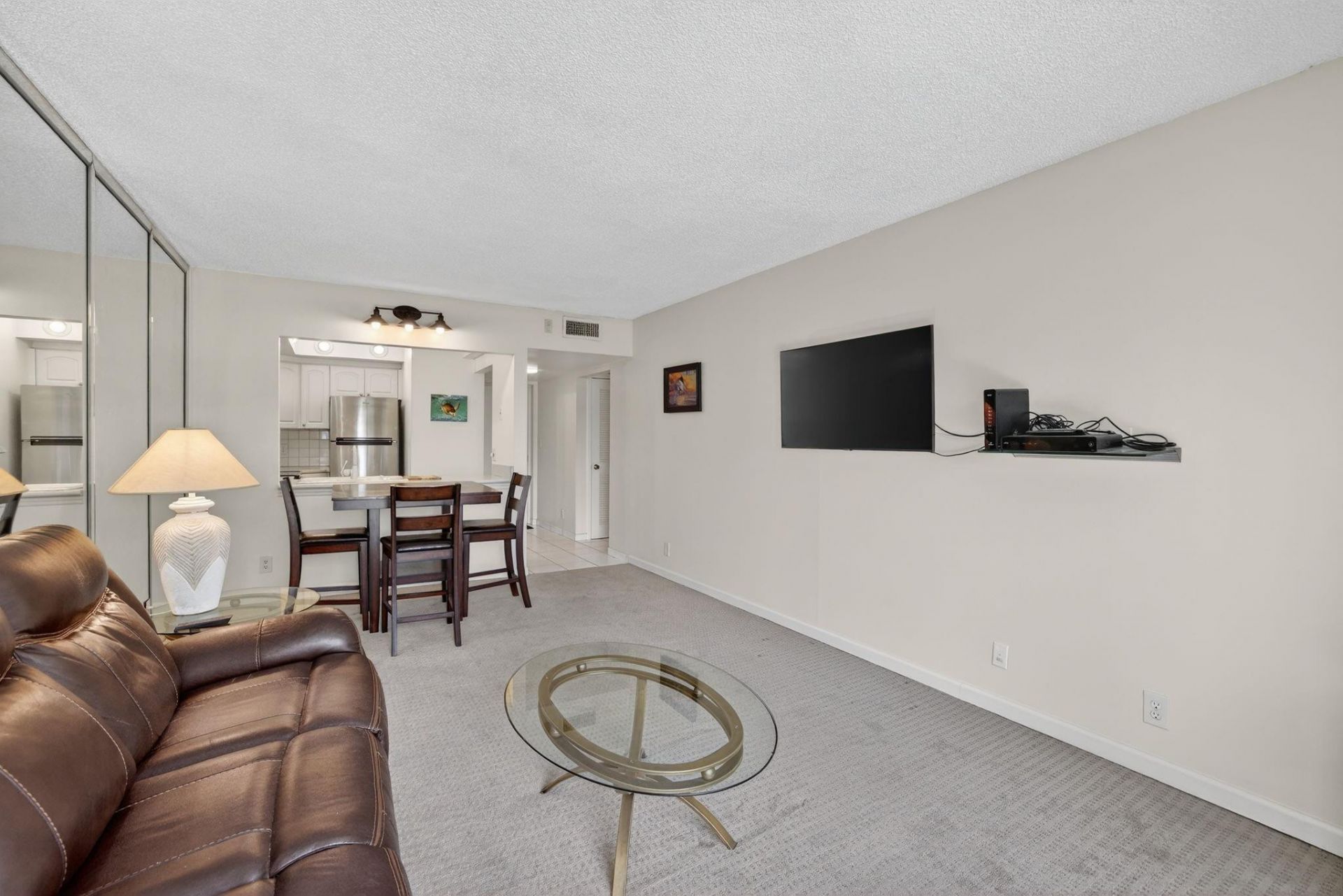 1000 River Reach Drive, Unit 406, Fort Lauderdale, FL 33315 Photo