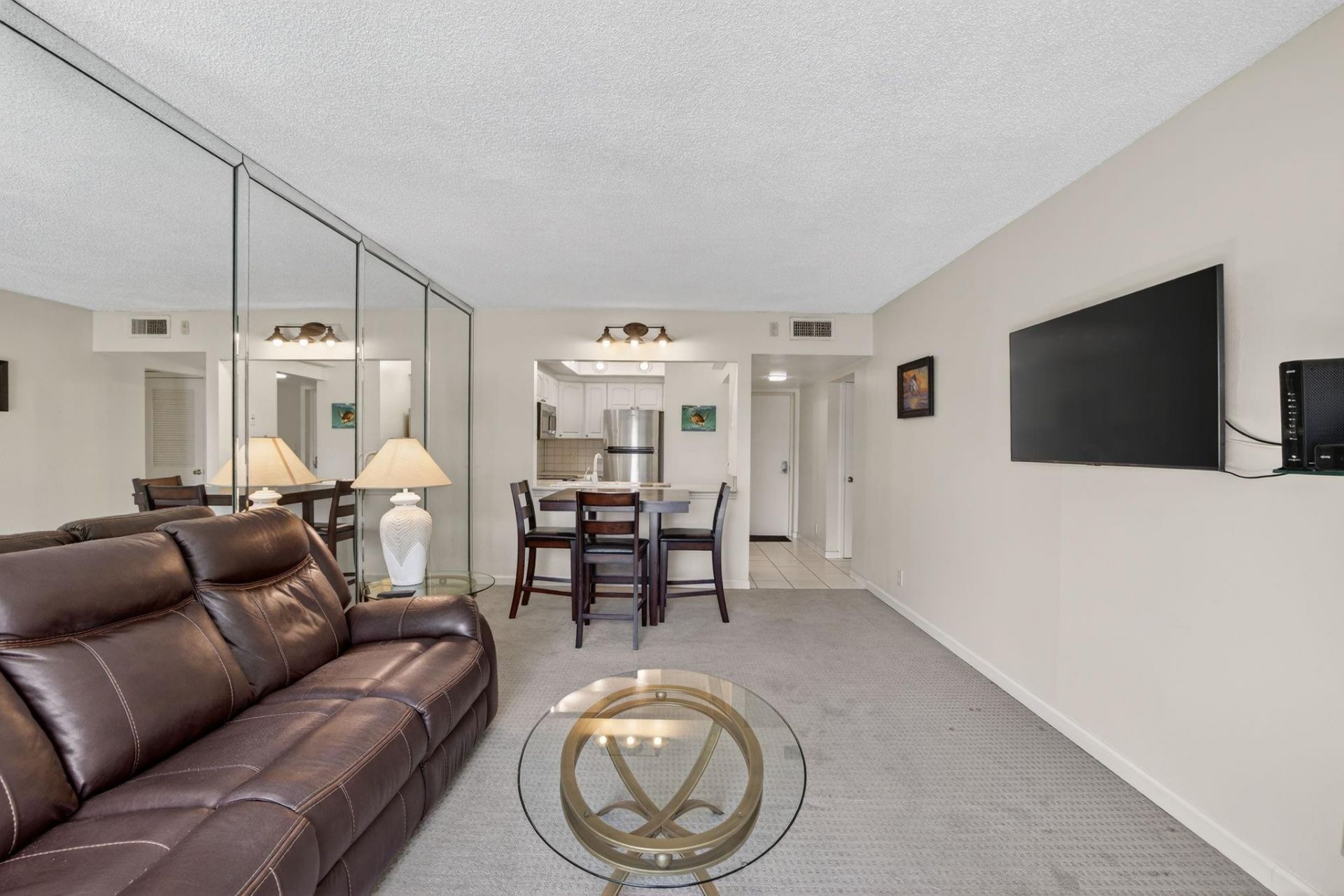 1000 River Reach Drive, Unit 406, Fort Lauderdale, FL 33315 Photo